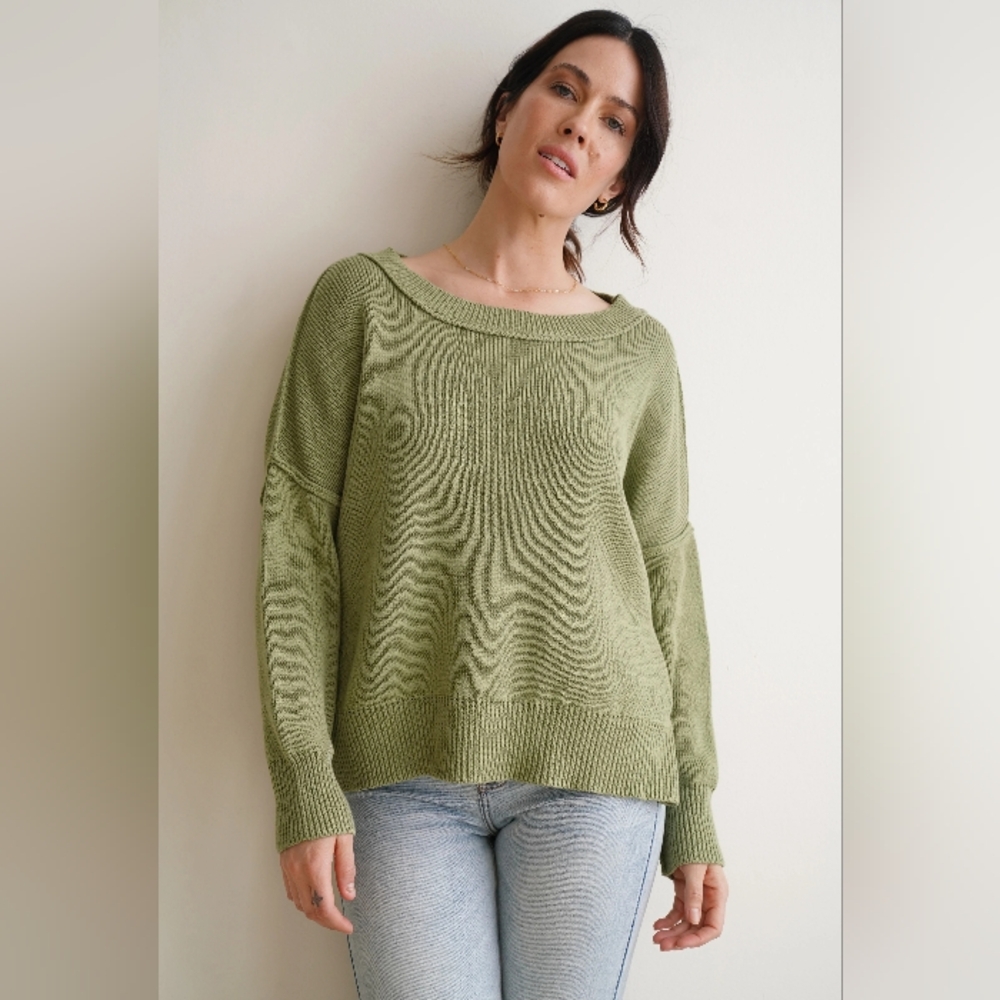 CJLA Cynthia Sweater